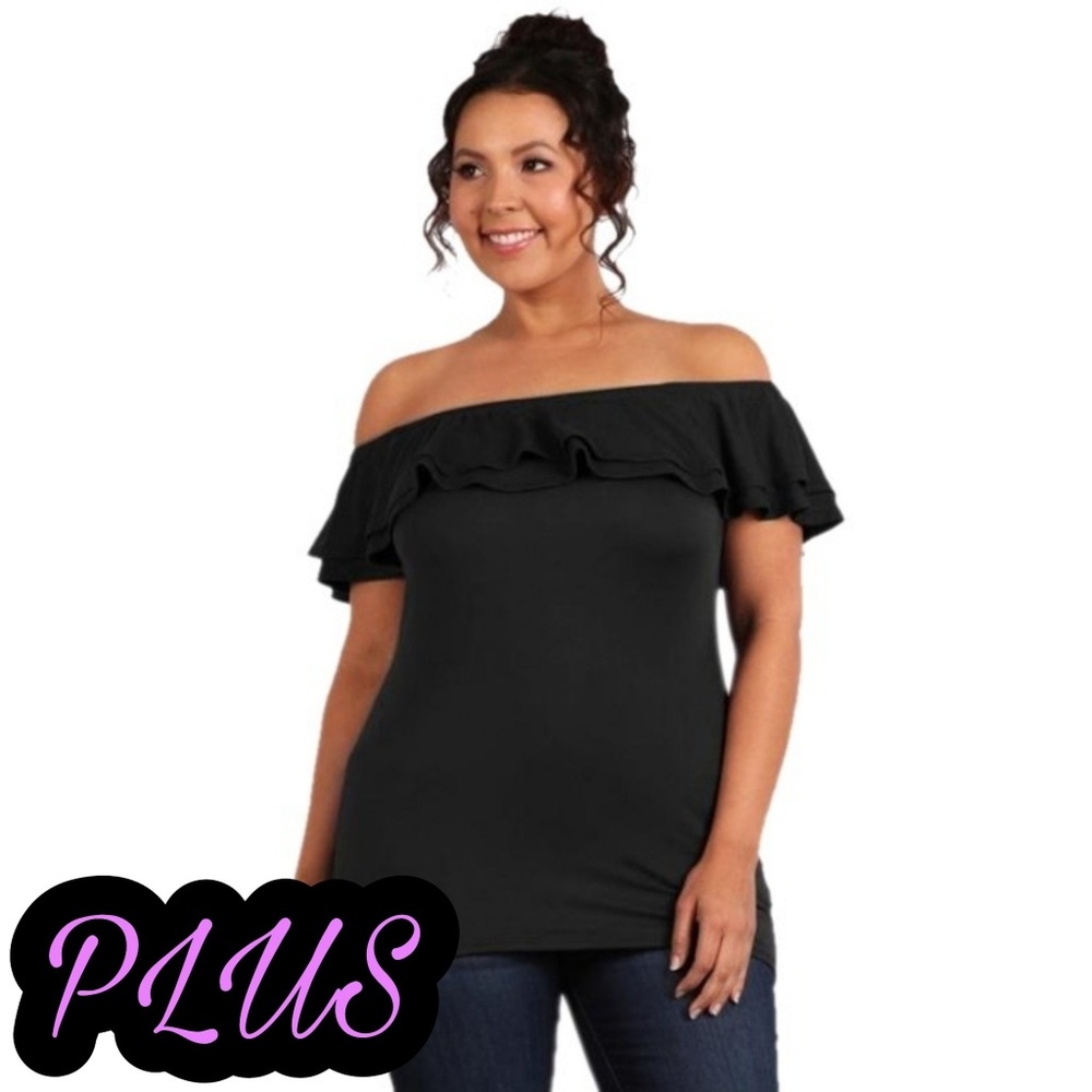 Haute Fox Over the Shoulder